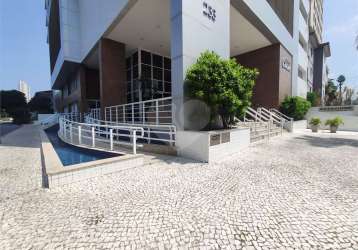 Sala comercial para alugar na rua barão de paranapiacaba, 233, encruzilhada, santos, 45 m2 por r$ 3.200