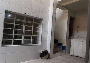 Casa com 2 quartos à venda na rua padre sabóia de medeiros, 455, vila maria alta, são paulo, 100 m2 por r$ 650.000