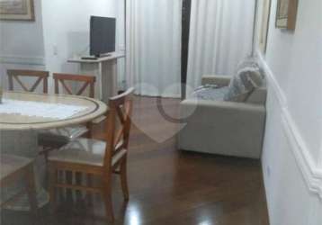 Apartamento com 3 quartos à venda na rua coronel marques, 30, vila nova manchester, são paulo, 85 m2 por r$ 640.000