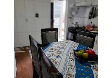 Casa em condomínio fechado com 2 quartos à venda na rua benvinda catarina de jesus, 58, imirim, são paulo, 100 m2 por r$ 499.999