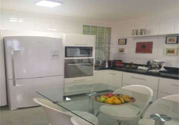 Casa com 3 quartos à venda na rua salvador romeu, 133, vila isolina mazzei, são paulo, 300 m2 por r$ 1.700.000