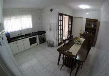 Casa com 3 quartos à venda na rua bartolomeu bermejo, 329, casa verde, são paulo, 132 m2 por r$ 700.000