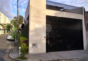 Casa com 3 quartos à venda na rua sion, 174, lauzane paulista, são paulo, 225 m2 por r$ 1.100.000