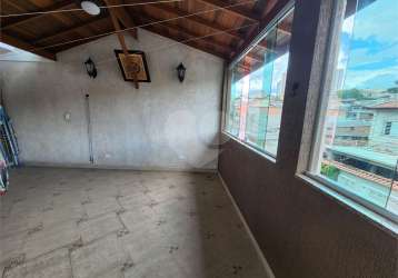 Casa com 3 quartos à venda na rua pedro prado filho, 100, vila ester (zona norte), são paulo, 99 m2 por r$ 1.300.000