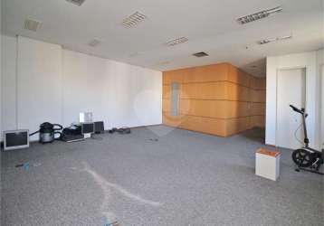 Sala comercial para alugar na avenida professor alceu maynard araújo, 153, vila cruzeiro, são paulo, 194 m2 por r$ 16.000