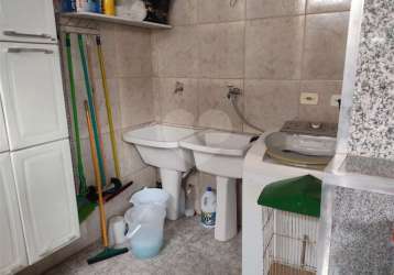 Casa com 3 quartos à venda na rua camamu, 39, jardim presidente dutra, guarulhos, 170 m2 por r$ 395.000