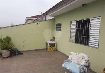 Casa com 3 quartos à venda na rua são marcelo, 240, vila gustavo, são paulo, 160 m2 por r$ 750.000