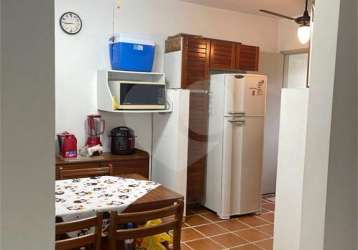 Apartamento com 2 quartos à venda na rua carmelinda neves vieira, 154, enseada, guarujá, 75 m2 por r$ 340.000