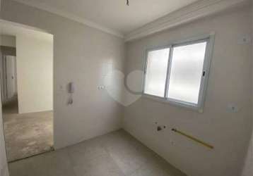 Apartamento com 2 quartos à venda na rua joão de laet, 370, vila aurora (zona norte), são paulo, 55 m2 por r$ 330.000