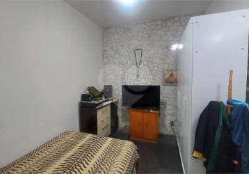 Casa com 5 quartos à venda na rua tuparaí, 202, cidade vargas, são paulo, 150 m2 por r$ 905.000