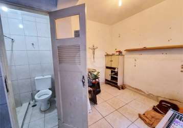 Casa com 3 quartos à venda na rua dom antônio galvão, 368, vila gumercindo, são paulo, 90 m2 por r$ 800.000