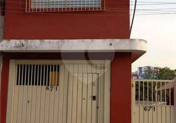 Casa com 3 quartos à venda na rua joaquim ferreira da rocha, 671, brasilândia, são paulo, 280 m2 por r$ 600.000