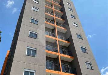 Apartamento com 2 quartos à venda na rua dom bento pickel, 1027, casa verde, são paulo, 48 m2 por r$ 336.040