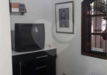 Casa com 3 quartos à venda na rua capitão raymundo barros nascimento, 232, km 18, osasco, 164 m2 por r$ 640.000