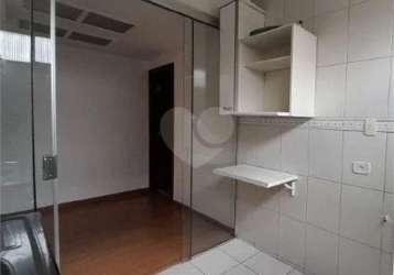 Apartamento com 1 quarto à venda na rua general feliciano falcão, 72, vila prudente, são paulo, 62 m2 por r$ 320.000