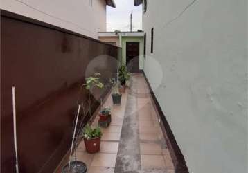 Casa com 4 quartos à venda na rua bernardino d'auria, 268, jardim leonor mendes de barros, são paulo, 156 m2 por r$ 700.000