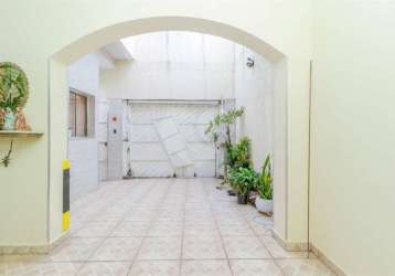 Casa com 4 quartos à venda na rua paulo bregaro, 183, vila monumento, são paulo, 180 m2 por r$ 1.600.000