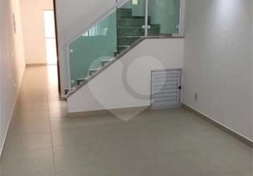 Casa com 3 quartos à venda na rua doutor pedro jabur, 301, vila pereira cerca, são paulo, 120 m2 por r$ 640.000