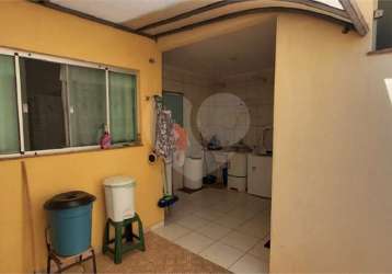 Casa com 3 quartos à venda na rua são sebastião, 2590, centro, são carlos, 167 m2 por r$ 695.000