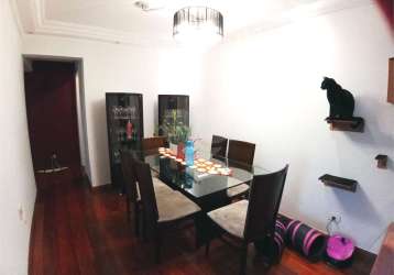 Apartamento com 3 quartos à venda na rua jaboatão, 493, casa verde, são paulo, 82 m2 por r$ 565.000