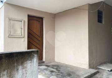 Casa com 2 quartos à venda na rua giovanni pannini, 762, americanópolis, são paulo, 100 m2 por r$ 350.000