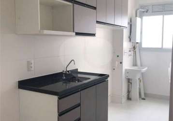 Apartamento com 2 quartos à venda na rua ernesto de castro, 235, brás, são paulo, 68 m2 por r$ 660.000