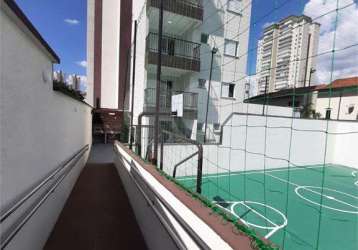 Apartamento com 2 quartos à venda na rua são miguel do araguaia, 327, vila galvão, guarulhos, 46 m2 por r$ 380.000