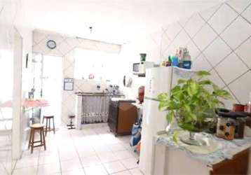 Casa com 3 quartos à venda na rua arauazinho, 35, vila marina, são paulo, 120 m2 por r$ 450.000