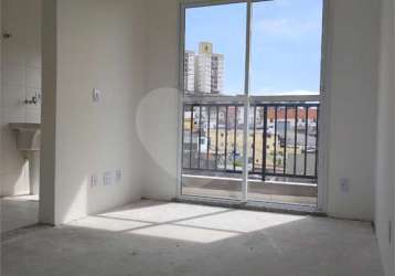 Apartamento com 2 quartos à venda na rua dom bento pickel, 1027, casa verde, são paulo, 48 m2 por r$ 395.000