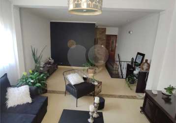 Casa com 4 quartos à venda na rua simão borges, 386, vila maria alta, são paulo, 320 m2 por r$ 1.369.000