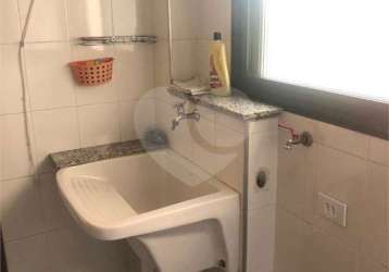 Apartamento com 2 quartos à venda na rua coronel francisco de oliveira simões, 22, paraíso do morumbi, são paulo, 82 m2 por r$ 585.000