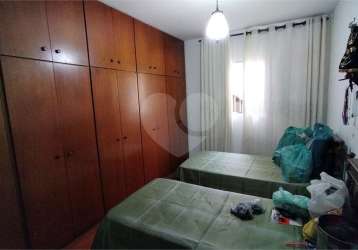 Casa com 2 quartos à venda na rua heitor alves de amorim, 67, jardim campo limpo (zona norte), são paulo, 85 m2 por r$ 600.000