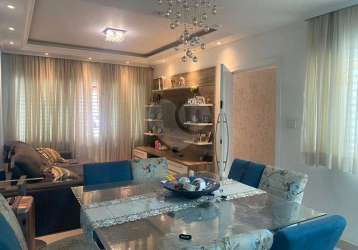 Casa com 3 quartos à venda na rua dos maracujás, 170, vila mazzei, são paulo, 260 m2 por r$ 1.100.000