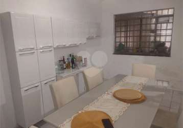 Casa com 2 quartos à venda na rua oliveira lima, 438, cambuci, são paulo, 142 m2 por r$ 560.000