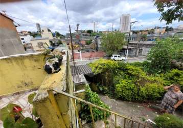 Casa com 2 quartos à venda na rua afonso porto, 79, artur alvim, são paulo, 405 m2 por r$ 890.000