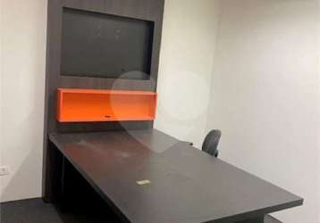 Sala comercial à venda na rua arizona, 1349, cidade monções, são paulo, 130 m2 por r$ 3.999.999