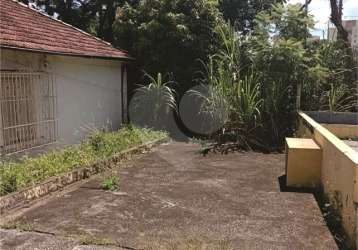 Casa com 3 quartos à venda na rua andréa del sarto, 165, tremembé, são paulo, 600 m2 por r$ 3.710.000