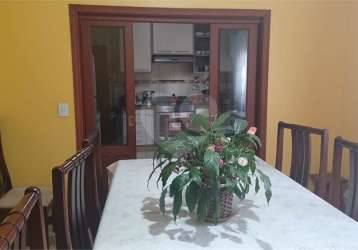 Casa com 3 quartos à venda na avenida francisco conde, 622, vila rosália, guarulhos, 230 m2 por r$ 1.860.000