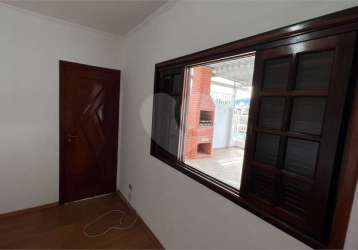 Casa com 3 quartos à venda na rua professor manoel nogueira padilha sobrinho, 117, vila francos, são paulo, 134 m2 por r$ 650.000