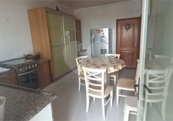 Apartamento com 3 quartos à venda na rua castro alves, 20, embaré, santos, 115 m2 por r$ 1.380.000