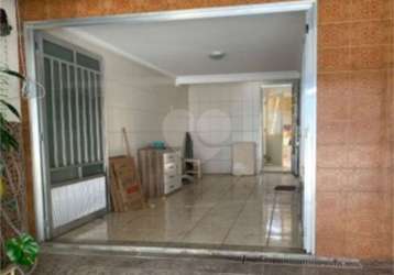 Casa com 3 quartos à venda na rua alberto romani horta, 56, vila darli, são paulo, 187 m2 por r$ 700.000