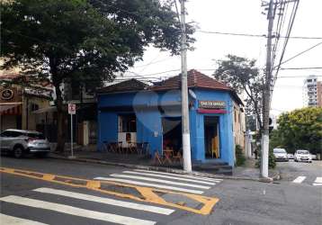 Prédio à venda na rua luís antônio dos santos, 345, santa teresinha, são paulo, 105 m2 por r$ 950.000