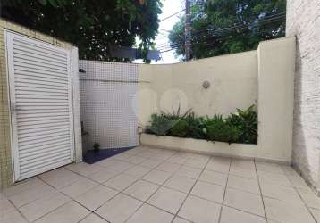 Casa com 3 quartos à venda na rua comendador alfaia rodrigues, 118, embaré, santos, 125 m2 por r$ 950.000