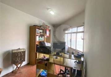 Casa com 3 quartos à venda na rua manuel garcia, 95, vila baruel, são paulo, 187 m2 por r$ 950.000