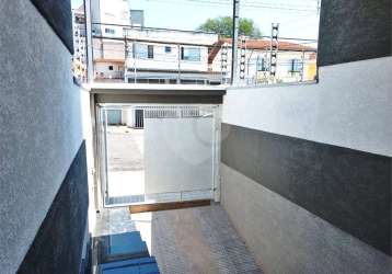 Casa com 3 quartos à venda na rua doutor castro ramos, 106, vila nivi, são paulo, 135 m2 por r$ 820.000