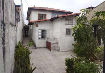 Casa com 3 quartos à venda na travessa pedro ermini, 88, santo amaro, são paulo, 200 m2 por r$ 620.000