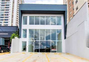 Apartamento para alugar na avenida paes de barros, 745, mooca, são paulo, 610 m2 por r$ 29.900