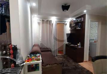 Apartamento com 2 quartos à venda na rua barão de santo ângelo, 230, jardim do tiro, são paulo, 49 m2 por r$ 310.000