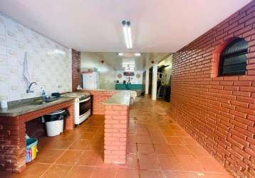 Casa com 4 quartos à venda na rua belchior de ordas, 274, vila leonor, são paulo, 325 m2 por r$ 1.400.000