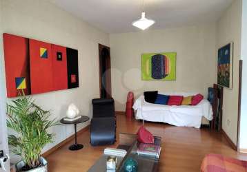 Apartamento com 3 quartos à venda na rua antônio aggio, 1296, jardim ampliação, são paulo, 118 m2 por r$ 540.000